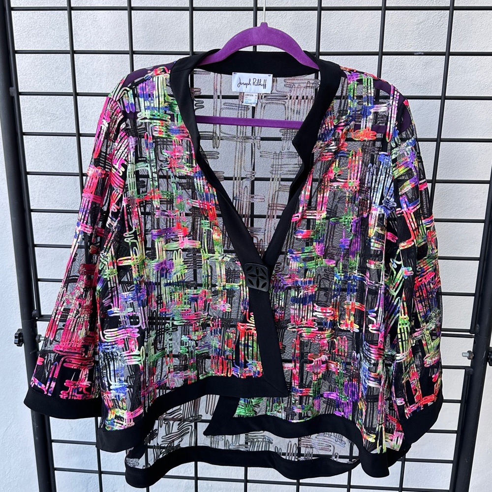 Joseph Ribkoff jacket